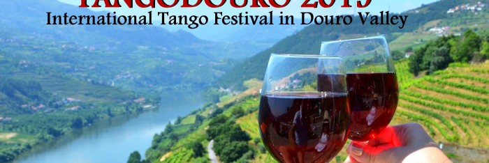 TANGODOURO International Tango Festival in Douro Valley