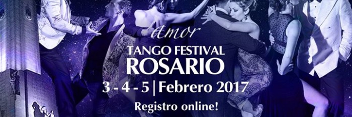 Amor Tango Fest 2017