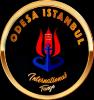 Odessa Istanbul International Tango Marathon