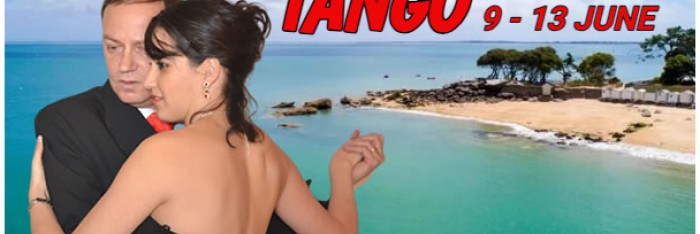 NOIRMOUTIER ISLAND TANGO