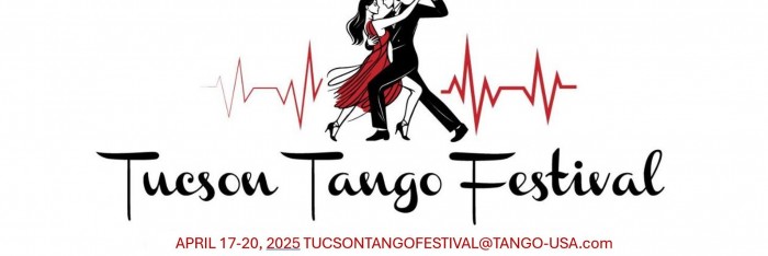 Tucson Tango Festival