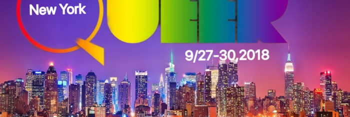 NY Queer Tango Weekend IV