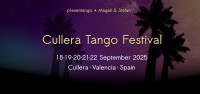 Cullera Tango Festival 2025