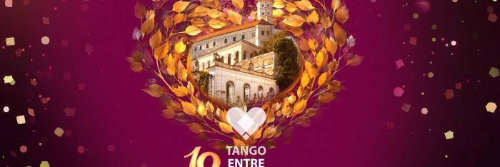 10th Tango Marathon ENTRE ARCOS