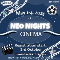 Neo Nights Cinema