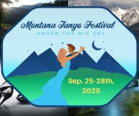 Montana Tango Festival