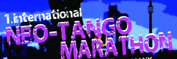 Neotangmarathon