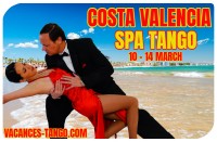 COSTA VALENCIA SPA TANGO