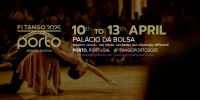 Fi Tango Porto - SPECIAL EDITION
