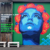 Belgrade Summer Tango Marathon