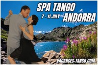 SPA TANGO ANDORRA