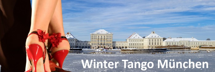 Winter Tango Munich