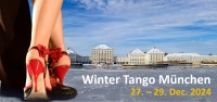 Winter Tango Munich