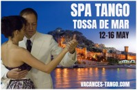 SPA TANGO TOSSA DE MAR