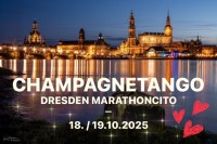 ChampagneTango Marathoncito Dresden