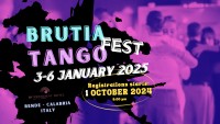 BRUTIA TANGO FEST