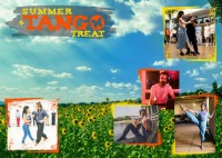 Summer Tango Treat 2025