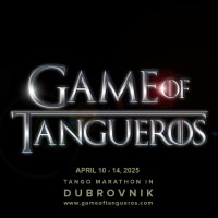 GAME OF TANGUEROS