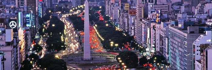 BUENOS AIRES TANGO JOURNEY