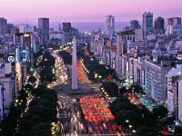 BUENOS AIRES TANGO JOURNEY