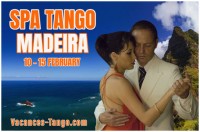 SPA TANGO MADEIRA