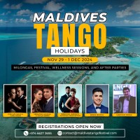 Maldives Tango Holidays