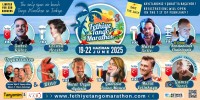 Fethiye Summer Tango Marathon 3rd Edition