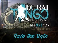 Dubai Tango Festival