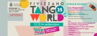 FIVIZZANO TANGO WORLD, 18 EDITION